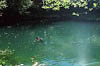 Gouffre de Cabouy / F - 04