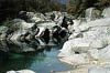 Tessin / CH - Verzasca - Amslerbecken - 14