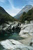 Tessin / CH - Verzasca - Amslerbecken - 02