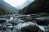 Tessin / CH - Verzasca - Amslerbecken - 04