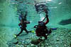 Tessin / CH - Verzasca - Amslerbecken - 06
