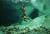 Tessin / CH - Verzasca - Amslerbecken - 07