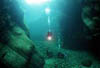 Tessin / CH - Verzasca - Amslerbecken - 08
