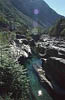 Tessin / CH - Verzasca - R&ouml;merbr&uuml;cke - 16
