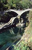 Tessin / CH - Verzasca - R&ouml;merbr&uuml;cke - 17