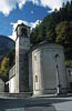 Tessin / CH - Verzasca - Bolastro - 28