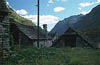 Tessin / CH - Verzasca - Bolastro - 30