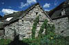 Tessin / CH - Verzasca - Bolastro - 31