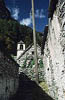 Tessin / CH - Verzasca - Bolastro - 32